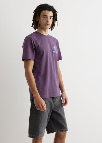P.Word Short Sleeve T-Shirt
