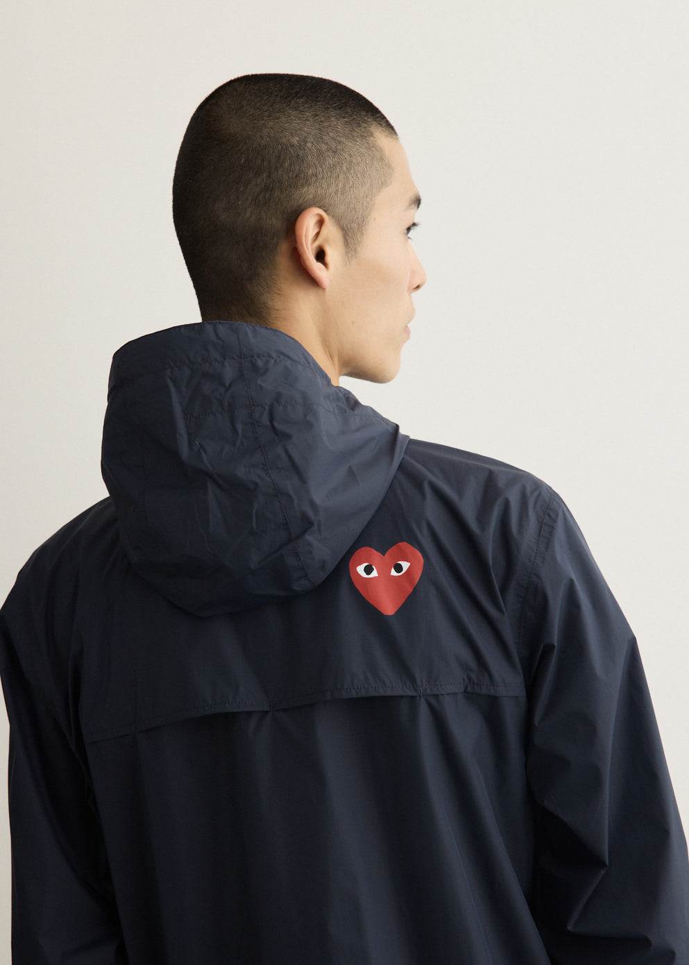 K-Way Full Zip Jacket