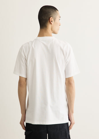 S/S Pocket Heart T-Shirt