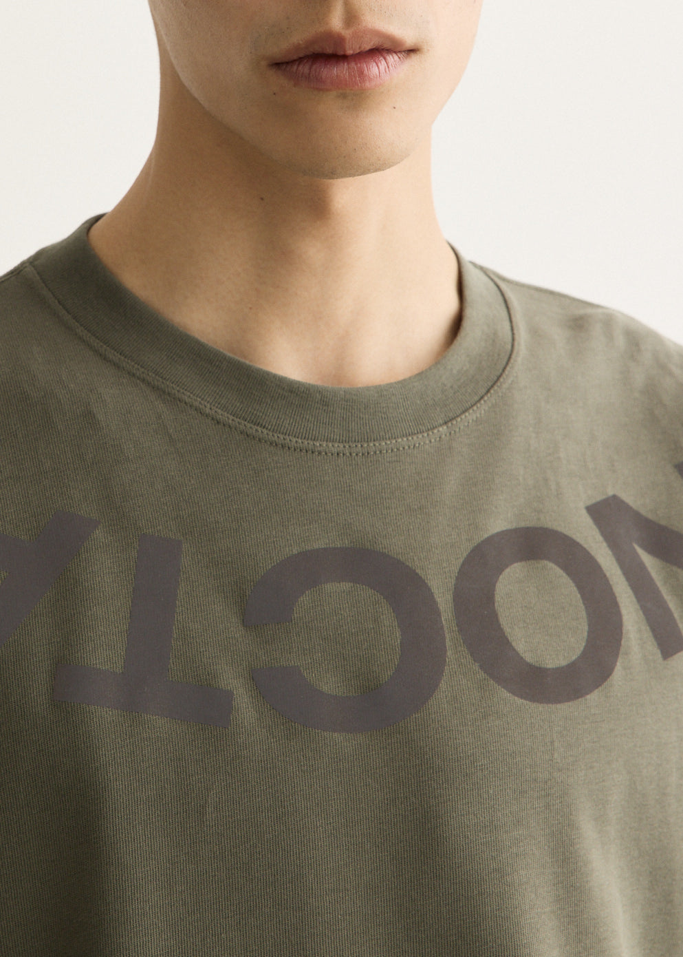 x NOCTA Oversized Short Sleeved Top