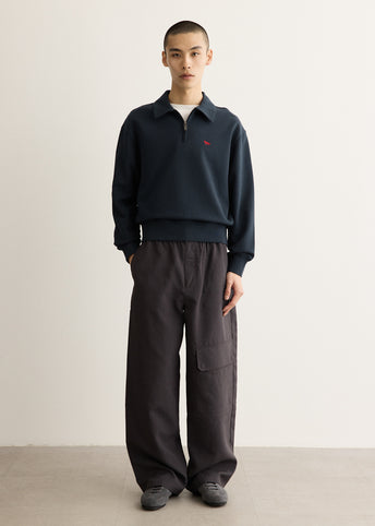 Elasticated Cargo Pant