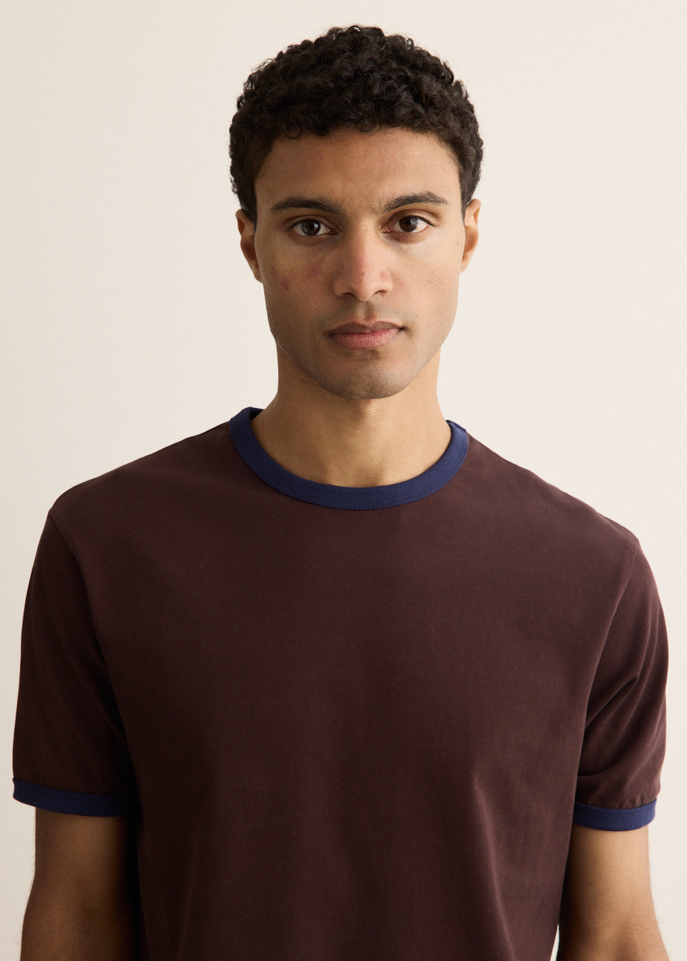 Matelot Short Sleeve T-Shirt