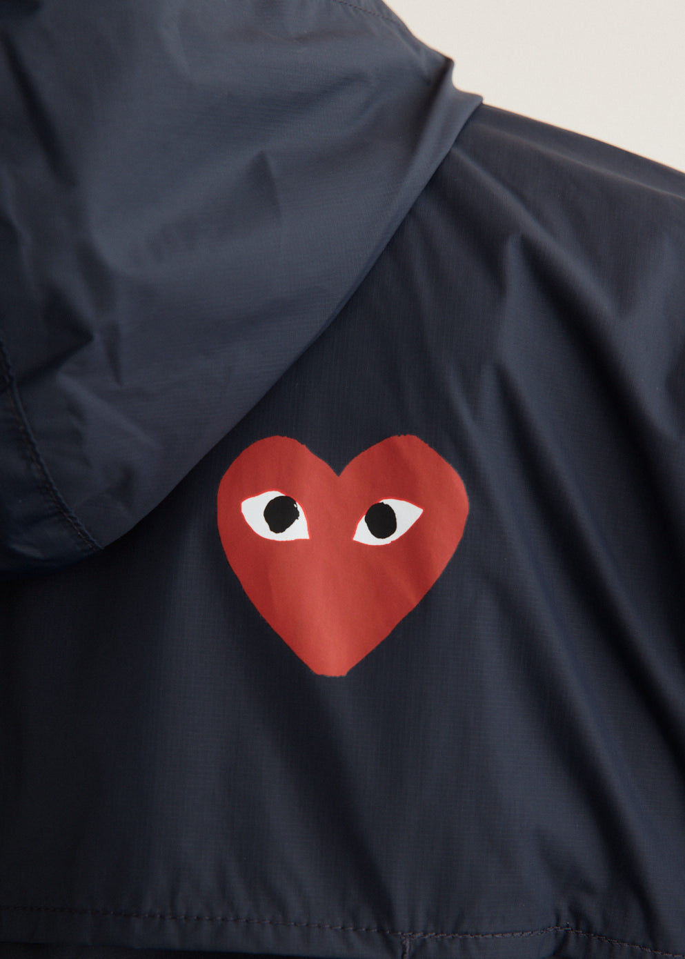 K-Way Full Zip Jacket