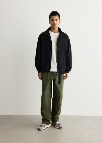 Twill-Around Jacket
