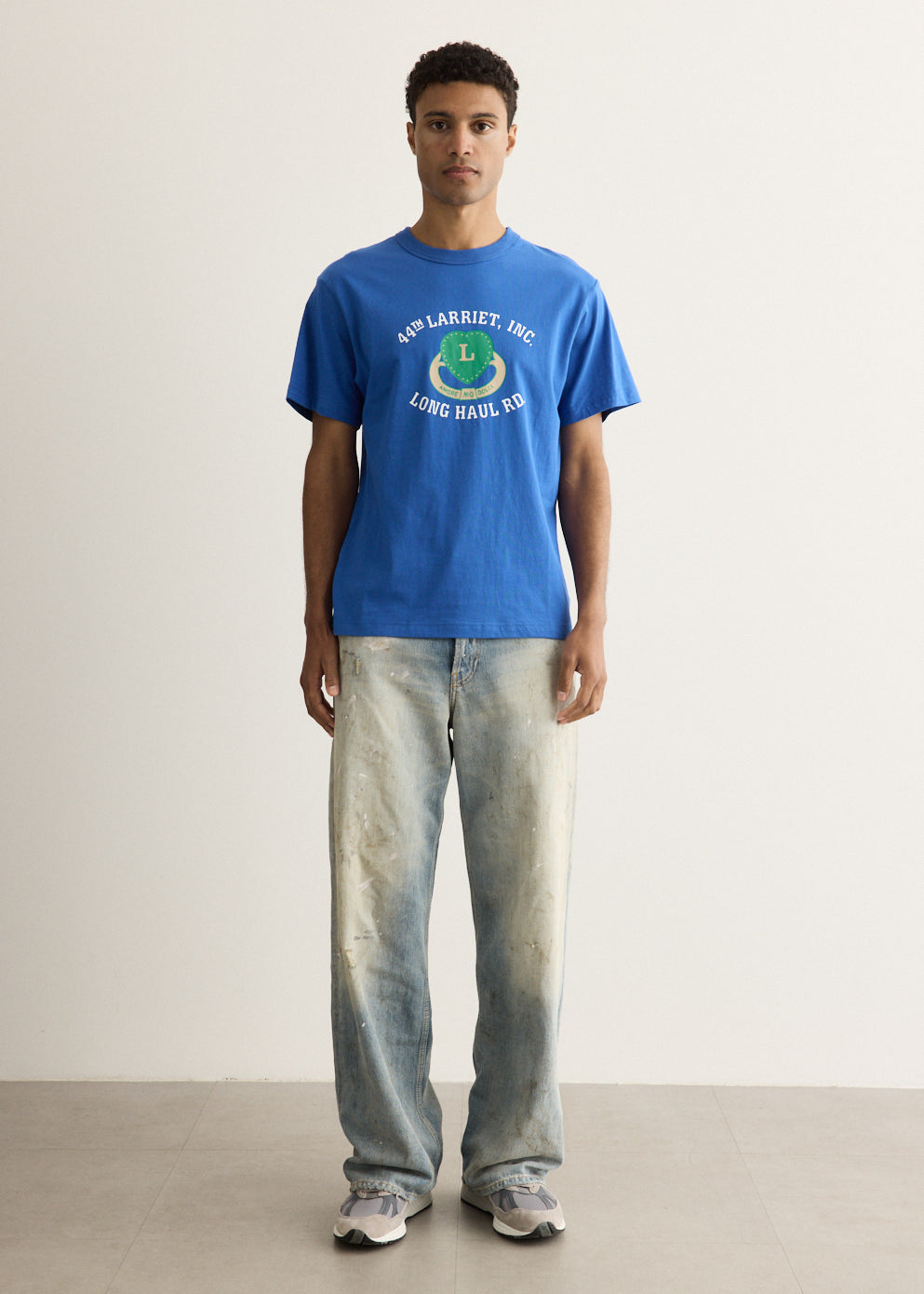 Amore T-Shirt