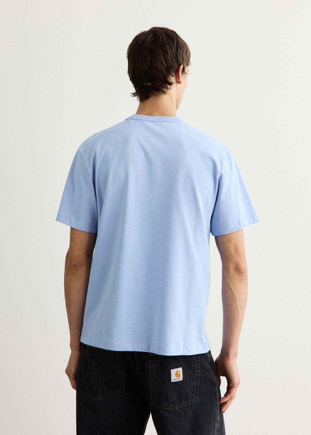 Boxy Petit VPC T-Shirt