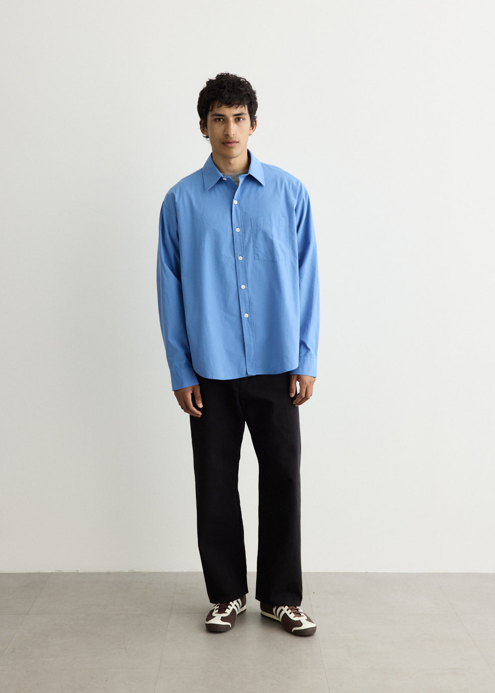 Executive Shirt