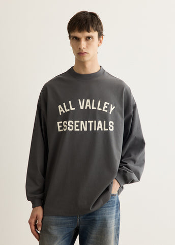 Merch Long Sleeve T-Shirt