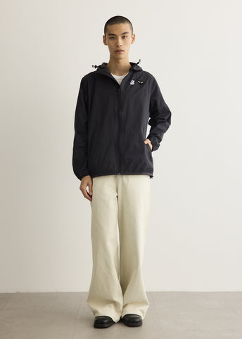 J507 K-Way Full Zip Jacket
