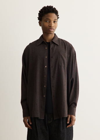 Borrowed Shirt