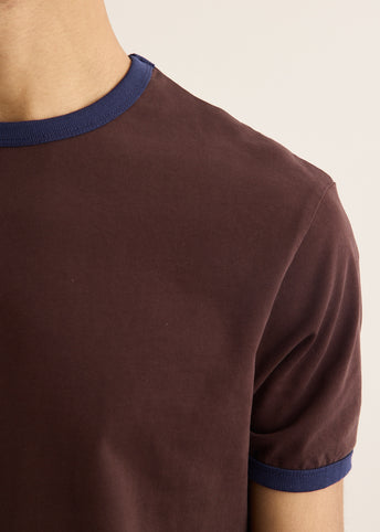 Matelot Short Sleeve T-Shirt