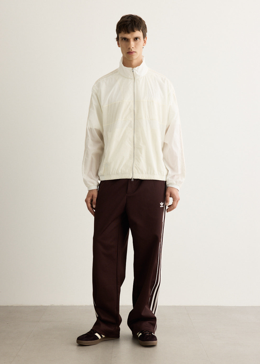 x Wales Bonner Track Jacket