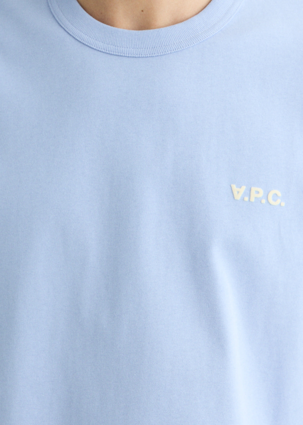 Boxy Petit VPC T-Shirt