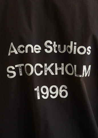 Olando Soft Cotton Poplin Jacket