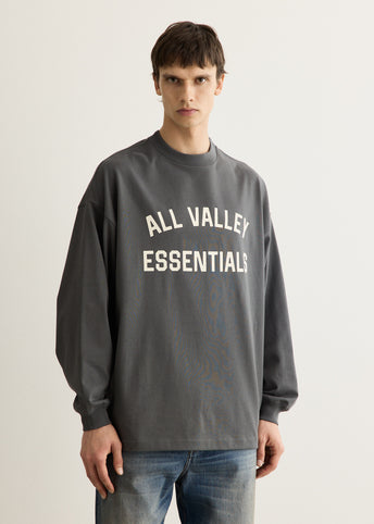 Merch Long Sleeve T-Shirt