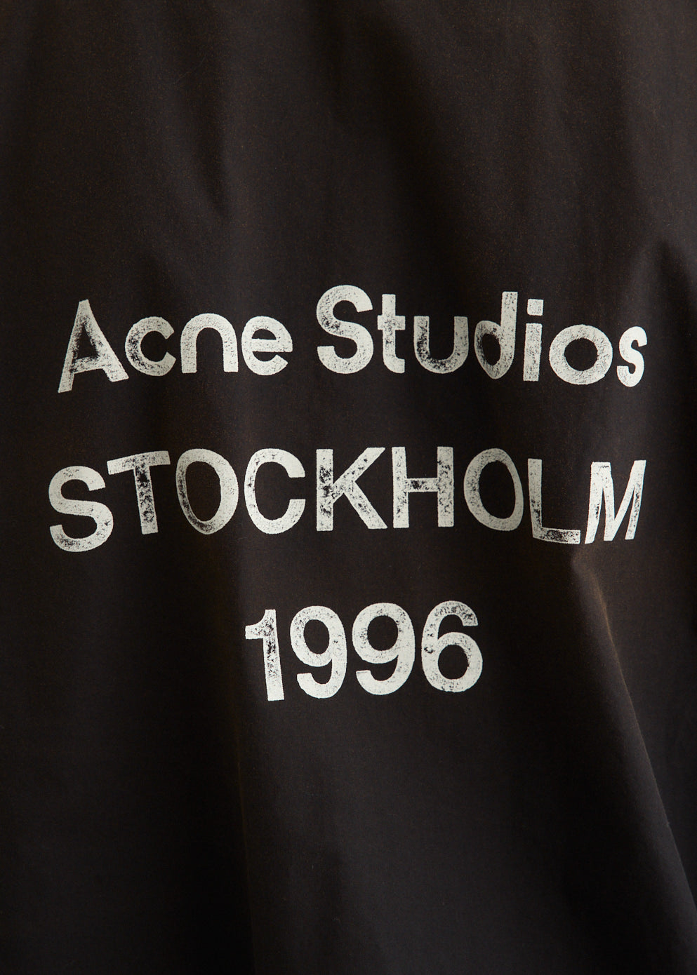 Olando Soft Cotton Poplin Jacket