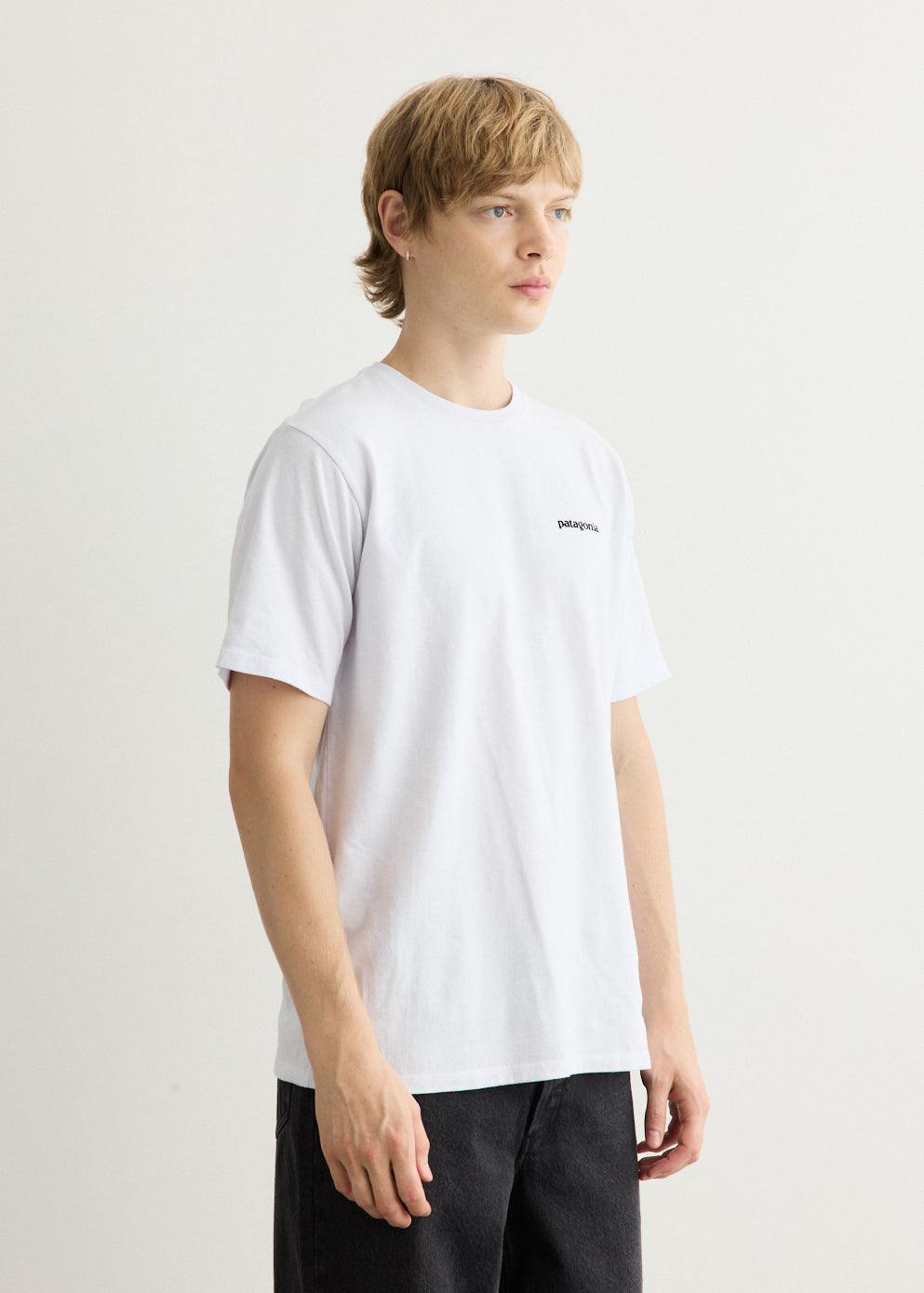 P-6 Logo Responsibili-Tee T-Shirt