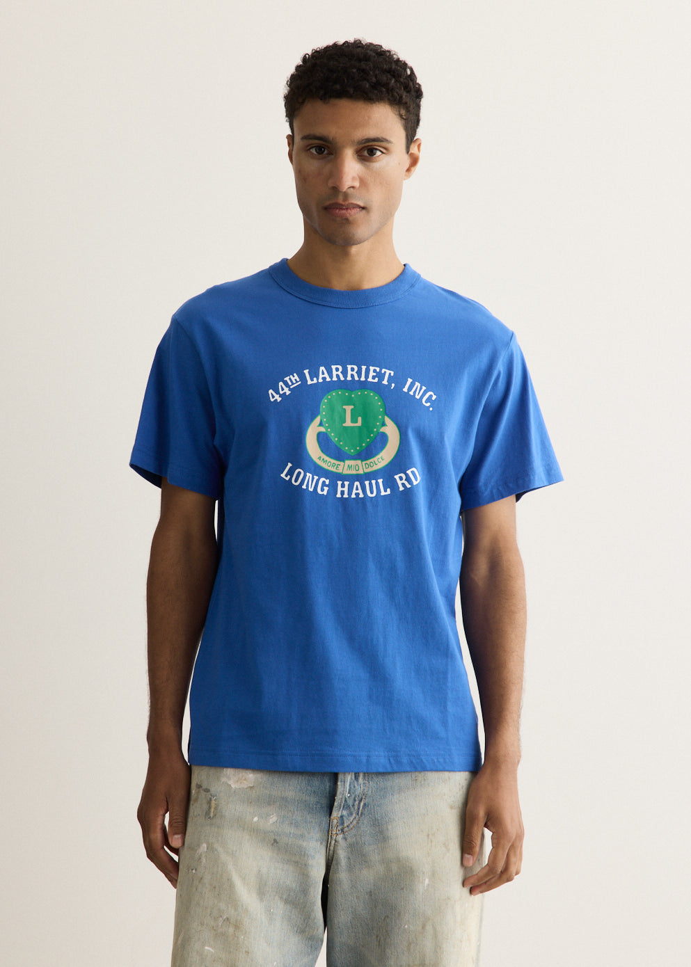 Amore T-Shirt