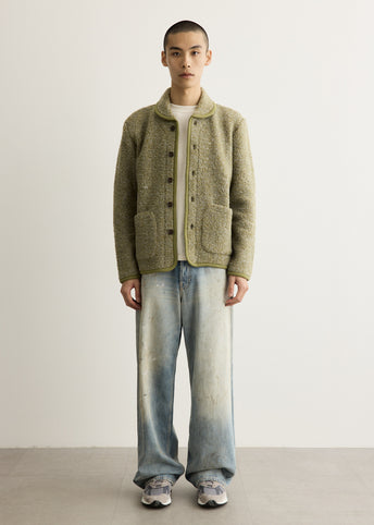 Lancaster Jacket