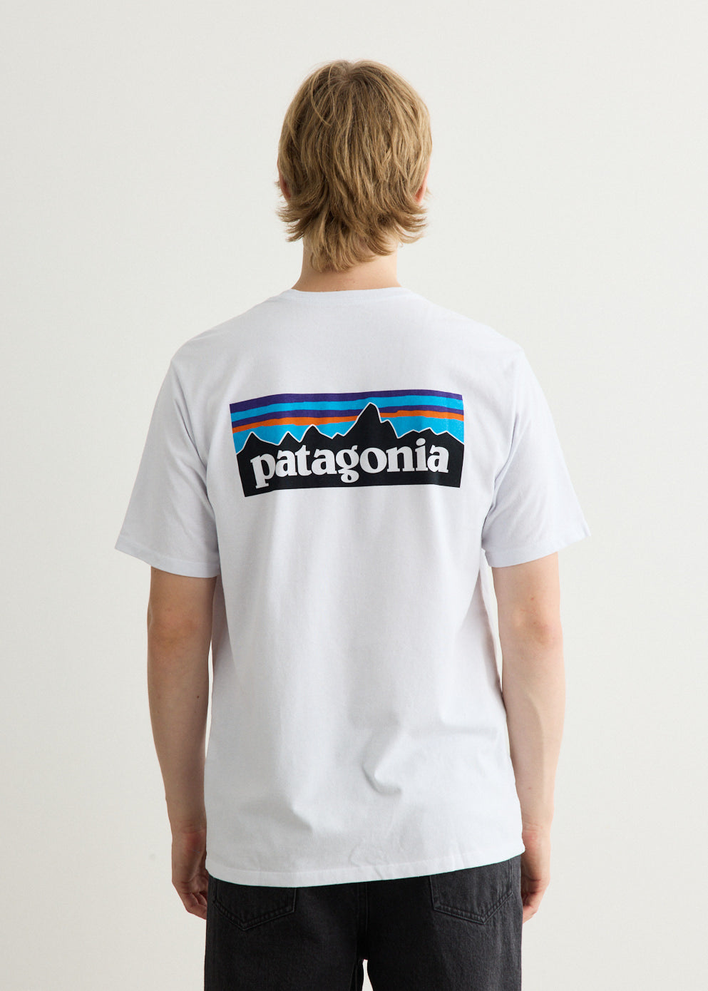 P-6 Logo Responsibili-Tee T-Shirt