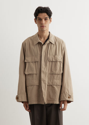 B.D.U Jacket