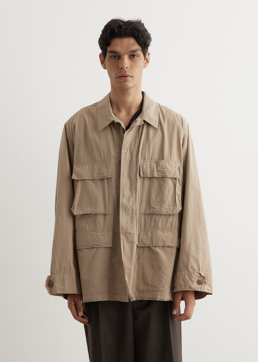 B.D.U Jacket