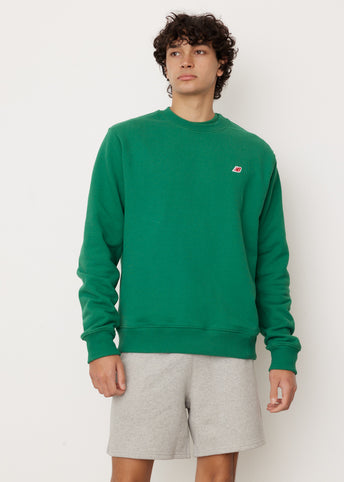 MADE in USA Core Crewneck Sweatshirt MADE in USA Core Crewneck Sweatshirt