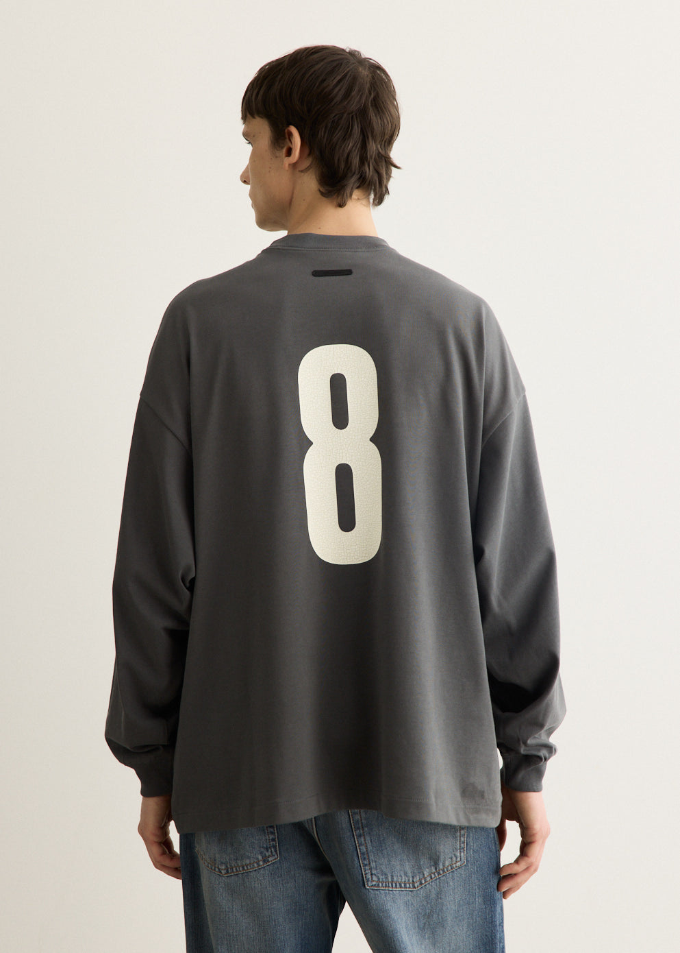Merch Long Sleeve T-Shirt