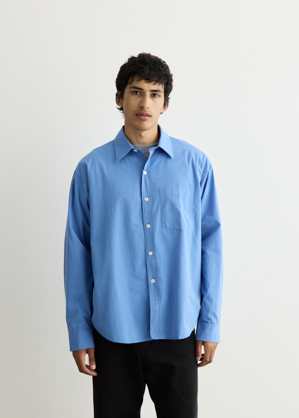 Executive Shirt