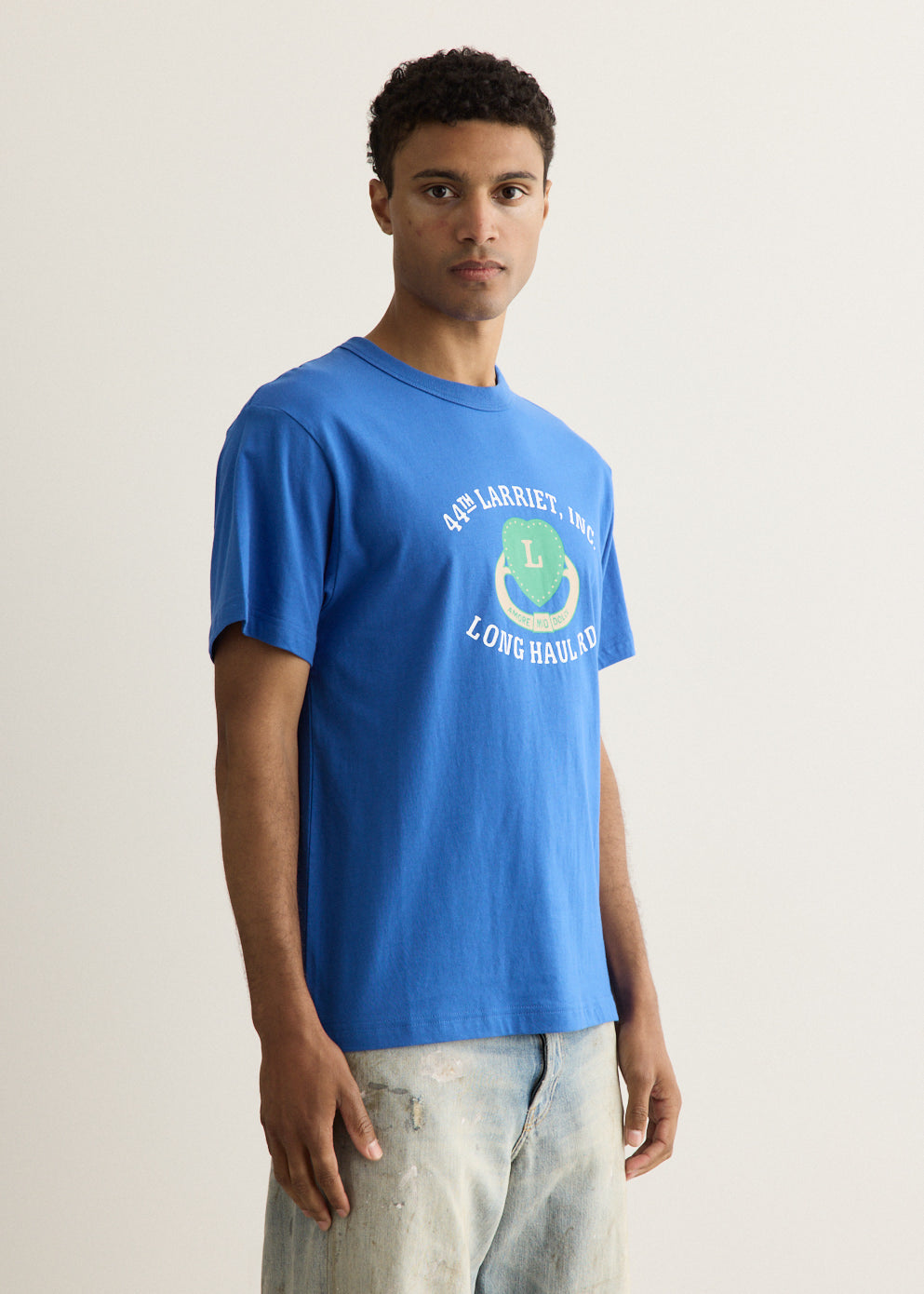 Amore T-Shirt