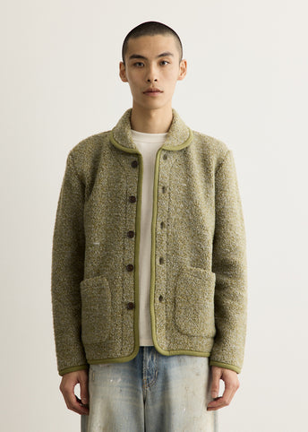 Lancaster Jacket