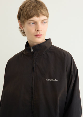 Olando Soft Cotton Poplin Jacket