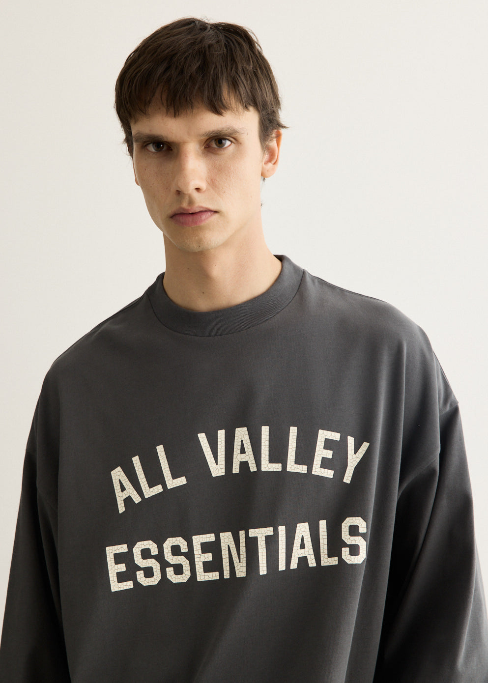 Merch Long Sleeve T-Shirt