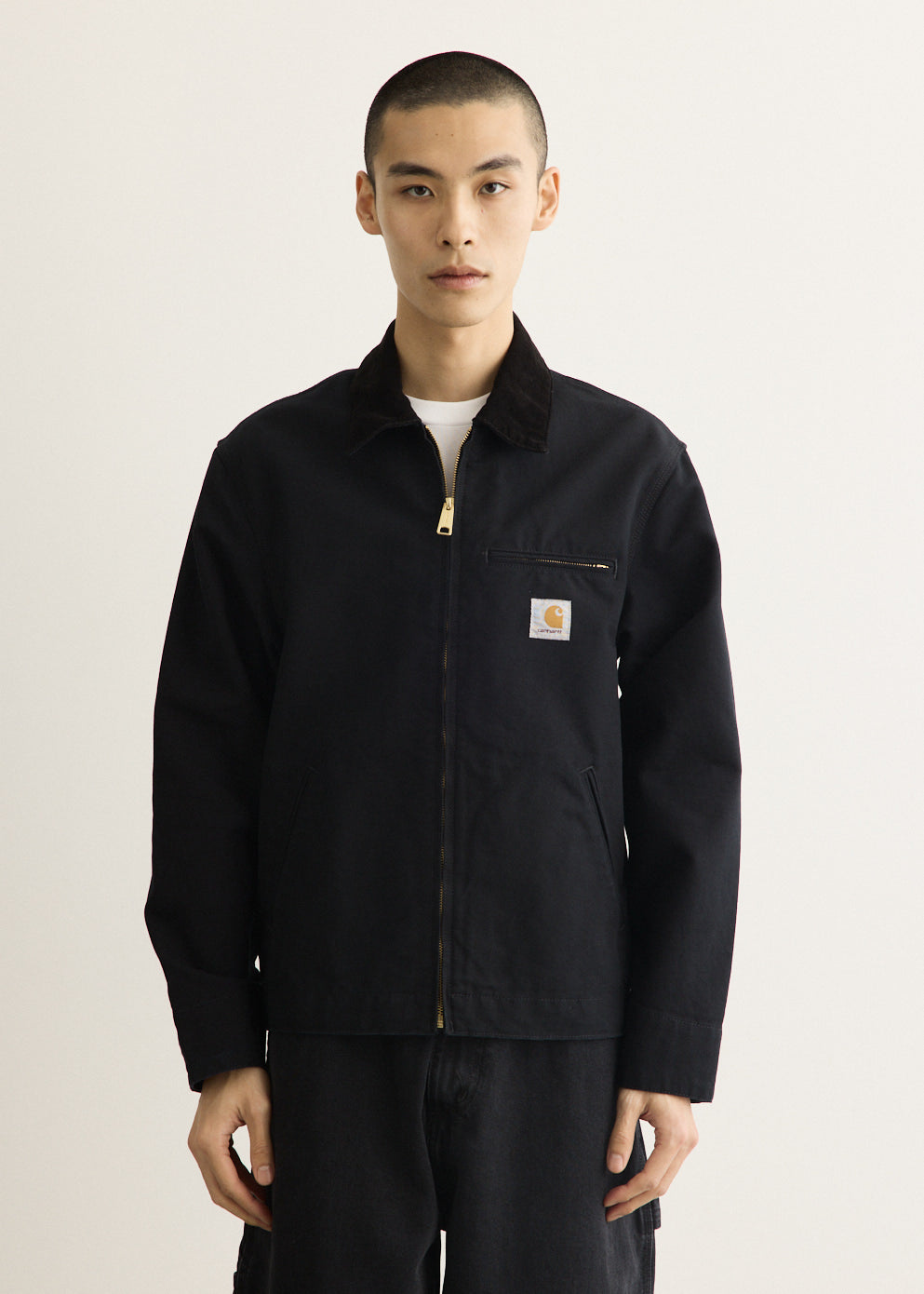 Detroit Jacket