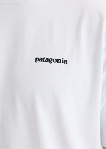 P-6 Logo Responsibili-Tee T-Shirt