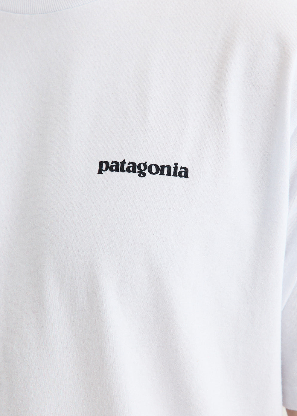 P-6 Logo Responsibili-Tee T-Shirt