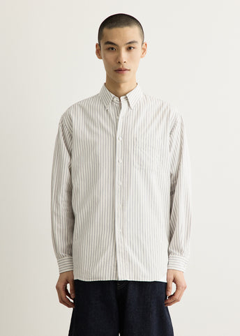 Classic Stripe Shirt