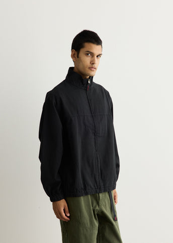 Twill-Around Jacket