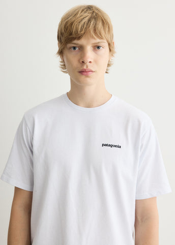 P-6 Logo Responsibili-Tee T-Shirt