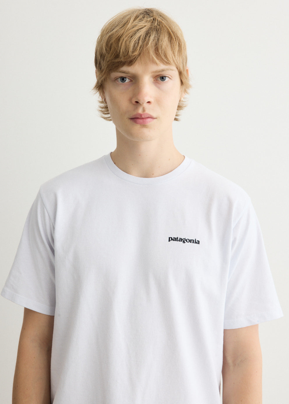 P-6 Logo Responsibili-Tee T-Shirt