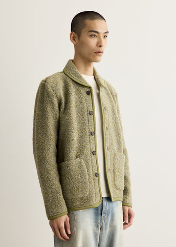 Lancaster Jacket