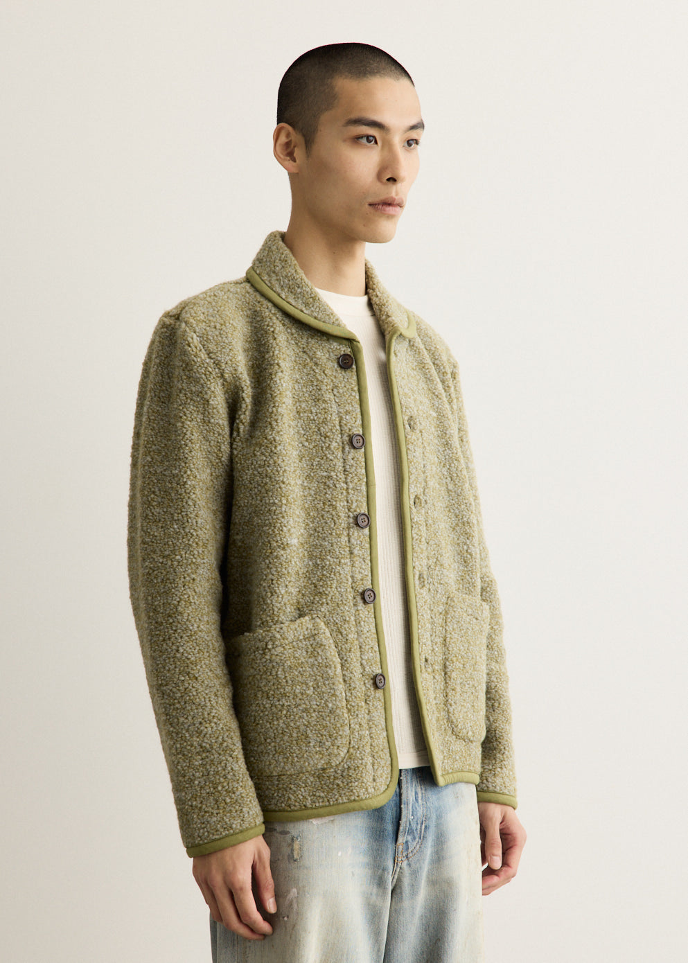 Lancaster Jacket