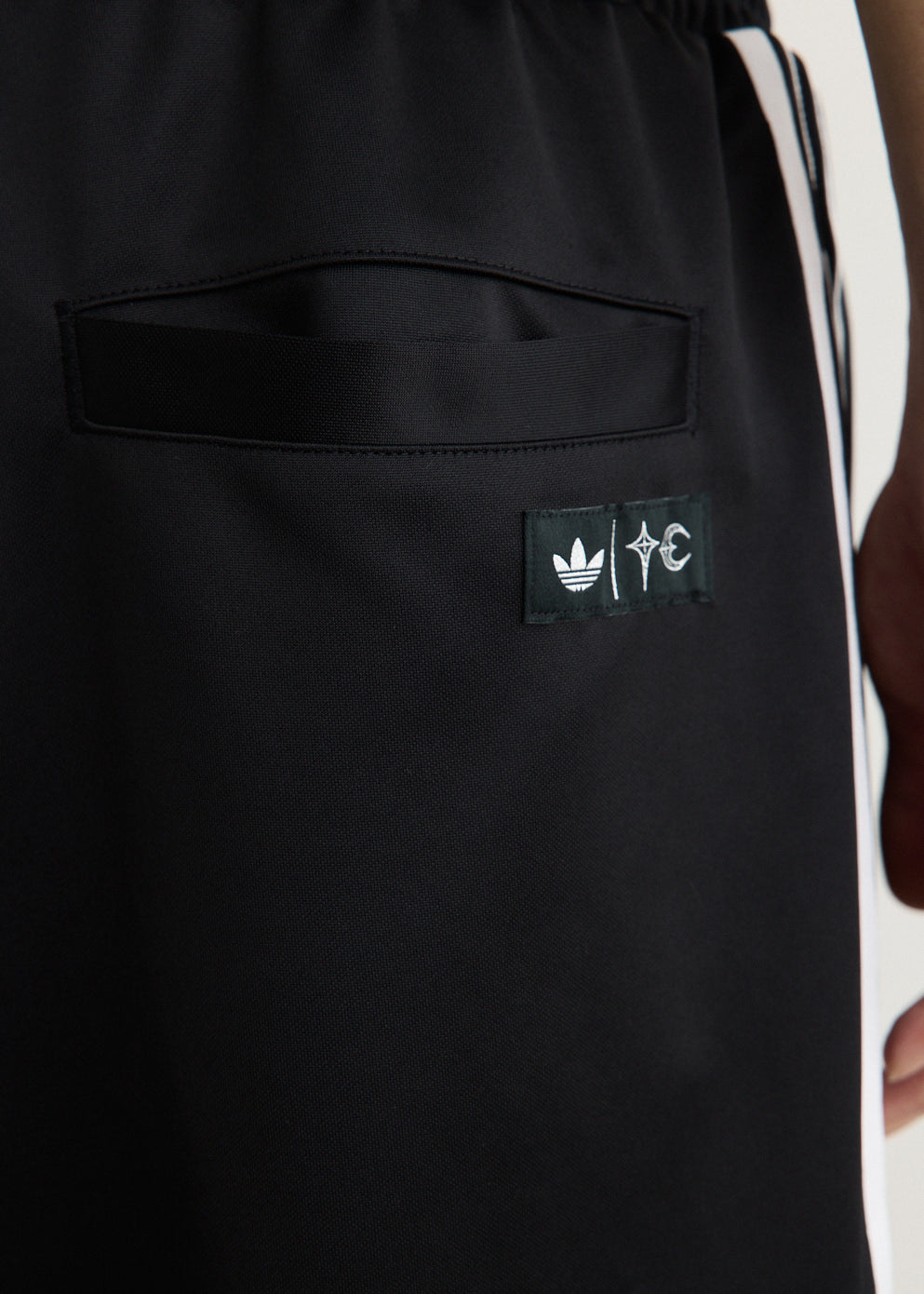 x Thug Club Superstar Joggers