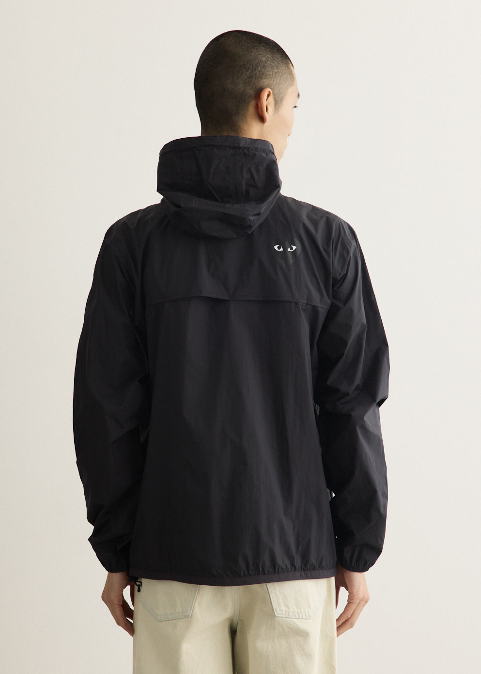 J507 K-Way Full Zip Jacket