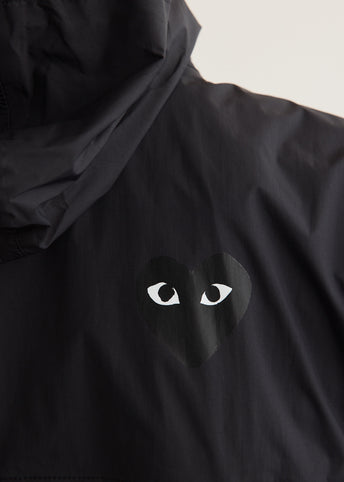 J507 K-Way Full Zip Jacket
