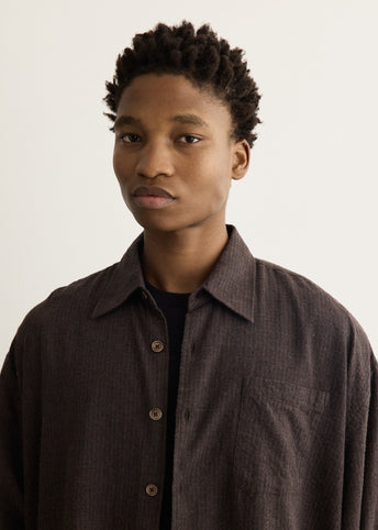 Borrowed Shirt
