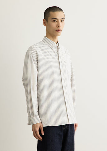 Classic Stripe Shirt