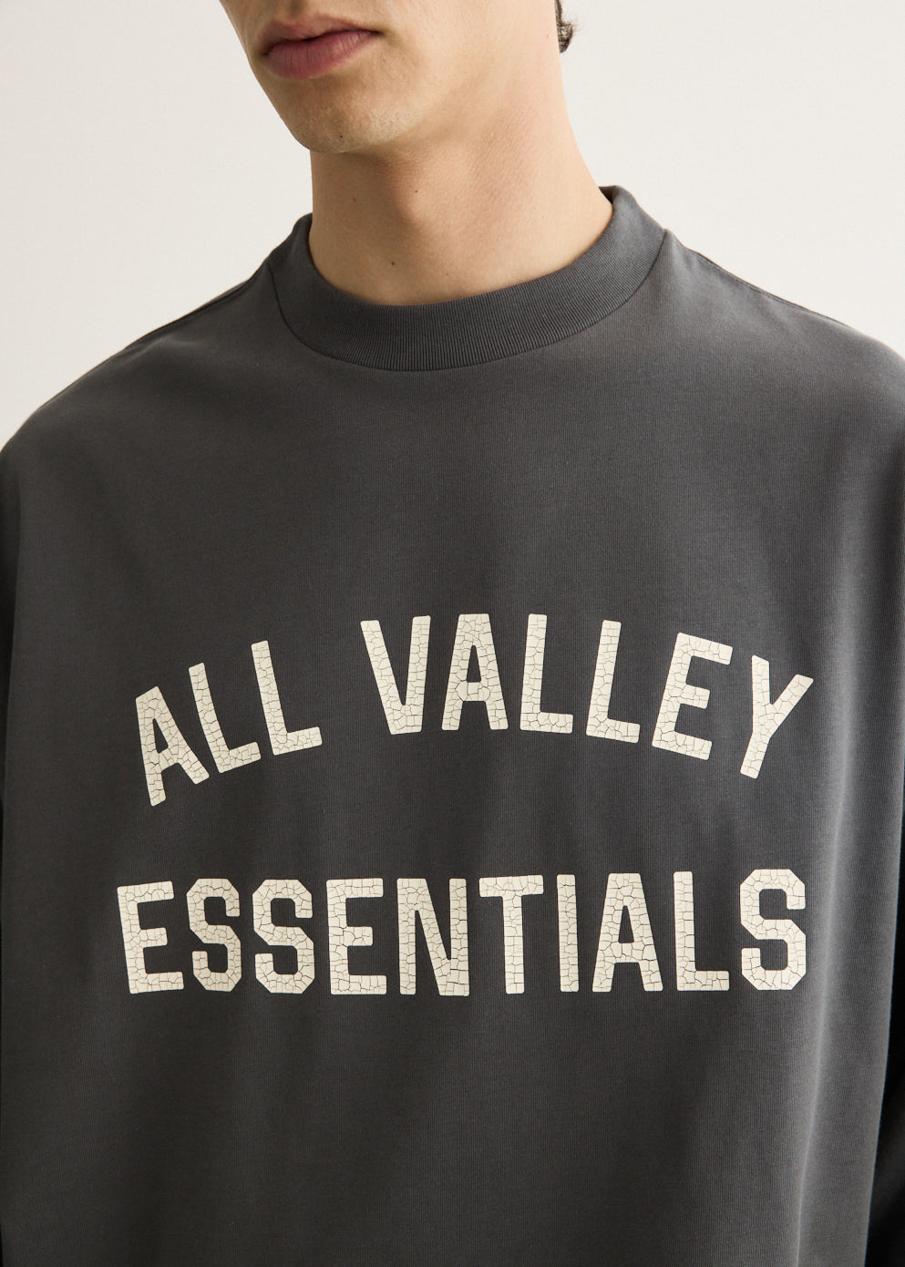 Merch Long Sleeve T-Shirt
