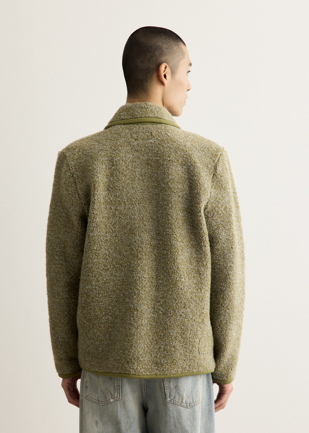 Lancaster Jacket