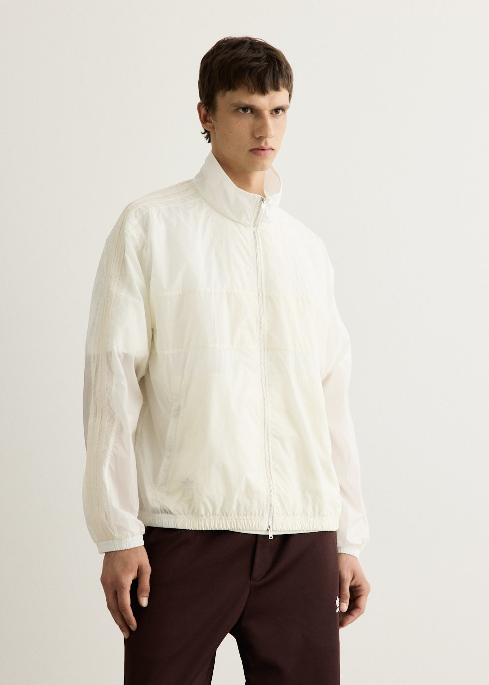 x Wales Bonner Track Jacket